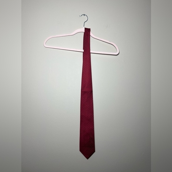 Vintage Stafford Silk Tie - Picture 1 of 4